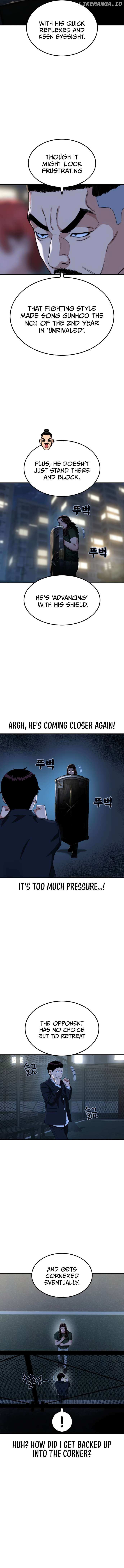 Top 1 Fighting Tutoring Chapter 37 page 12 - 