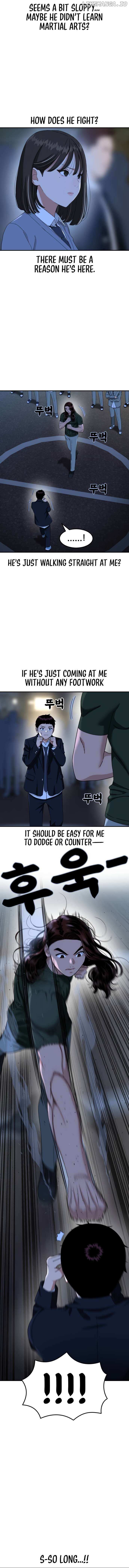Top 1 Fighting Tutoring Chapter 37 page 7 - 