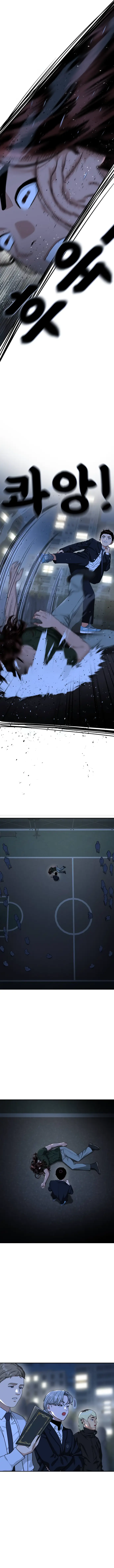 Top 1 Fighting Tutoring Chapter 38 page 12 - 