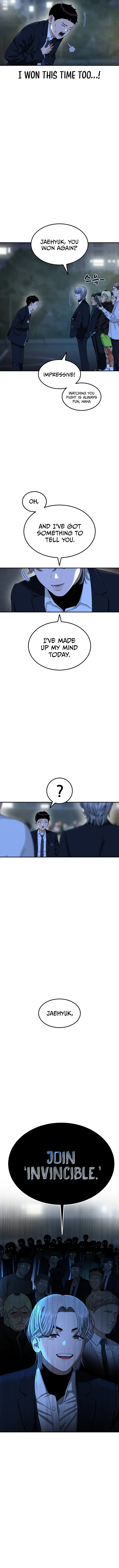 Top 1 Fighting Tutoring Chapter 38 page 15 - 