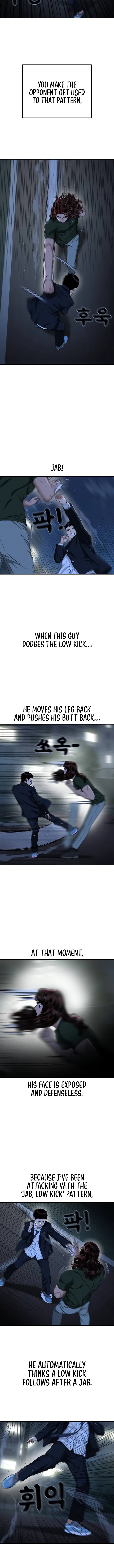 Top 1 Fighting Tutoring Chapter 38 page 10 - 