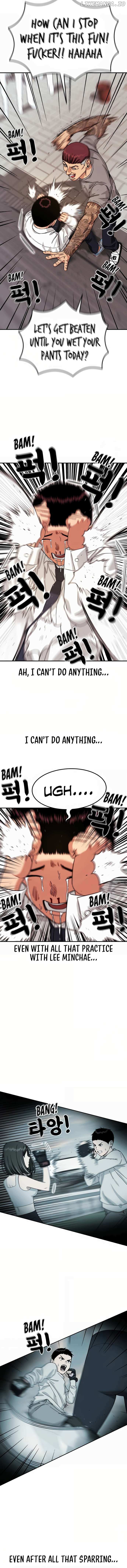 Top 1 Fighting Tutoring Chapter 4 page 17 - 
