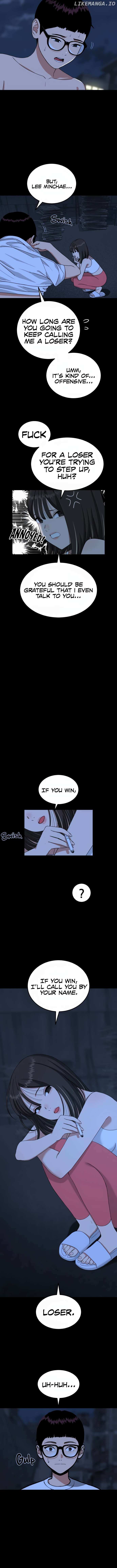 Top 1 Fighting Tutoring Chapter 4 page 6 - 