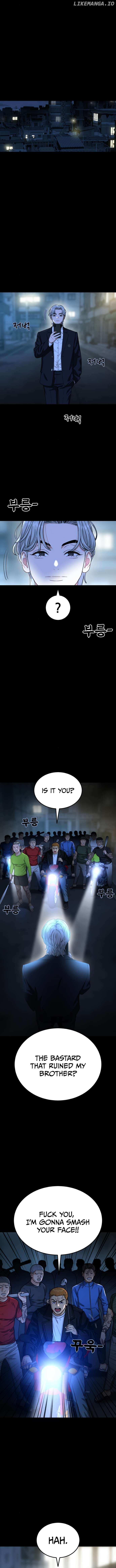 Top 1 Fighting Tutoring Chapter 40 page 12 - 