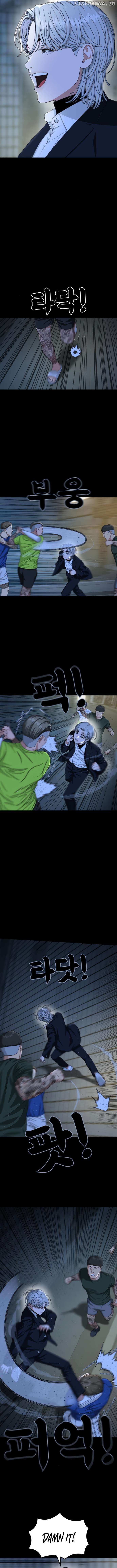 Top 1 Fighting Tutoring Chapter 40 page 13 - 