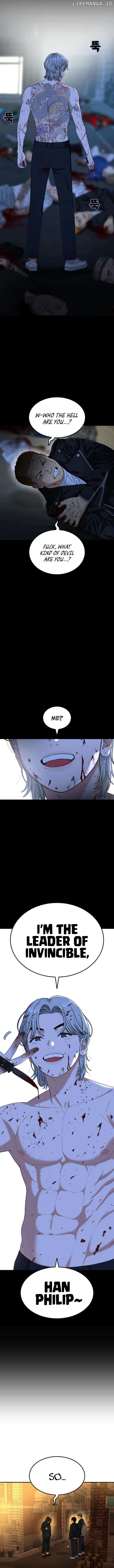 Top 1 Fighting Tutoring Chapter 40 page 15 - 
