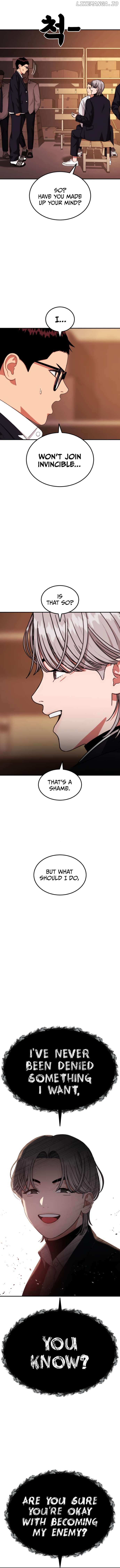 Top 1 Fighting Tutoring Chapter 40 page 17 - 