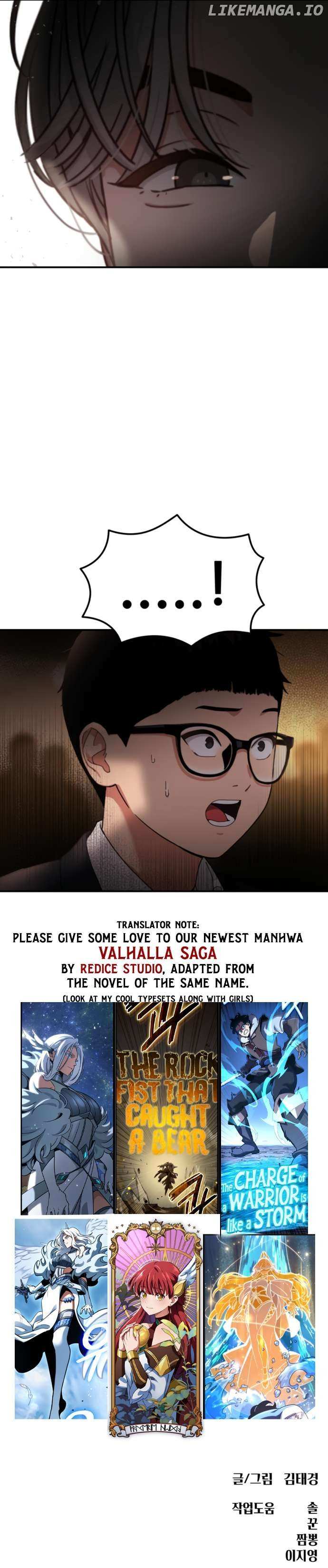 Top 1 Fighting Tutoring Chapter 40 page 18 - 