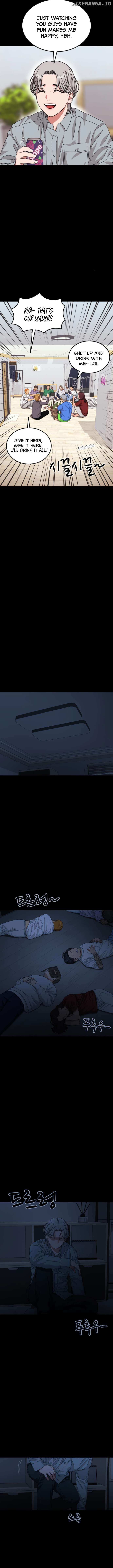 Top 1 Fighting Tutoring Chapter 40 page 7 - 