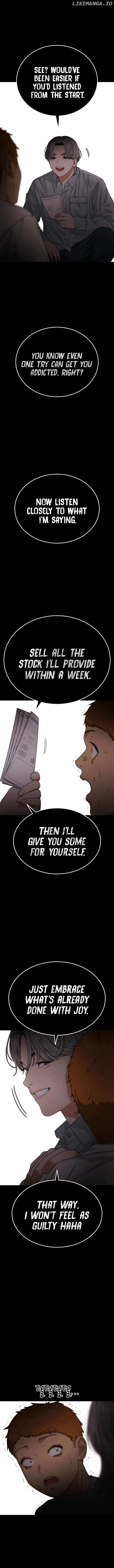 Top 1 Fighting Tutoring Chapter 40 page 9 - 