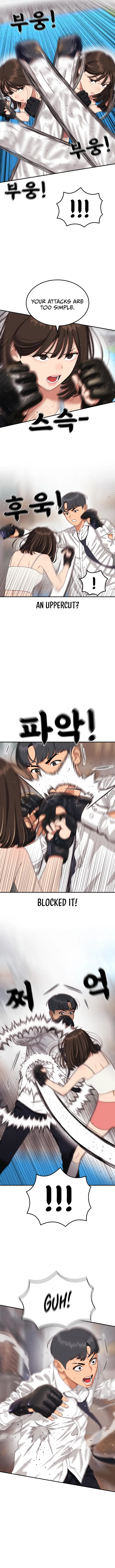 Top 1 Fighting Tutoring Chapter 42 page 6 - 
