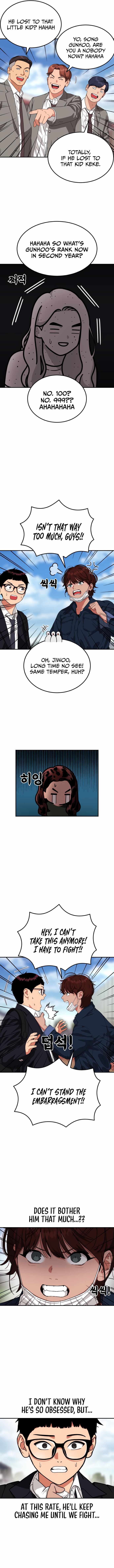 Top 1 Fighting Tutoring Chapter 44 page 14 - 