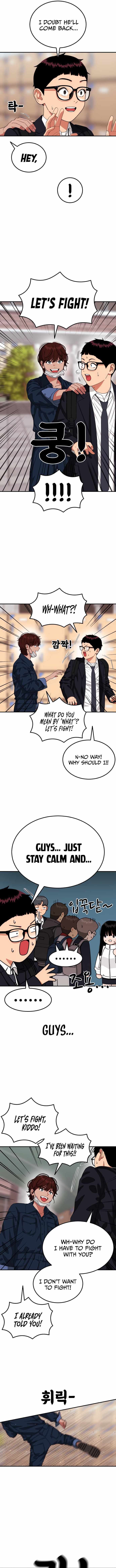 Top 1 Fighting Tutoring Chapter 44 page 5 - 