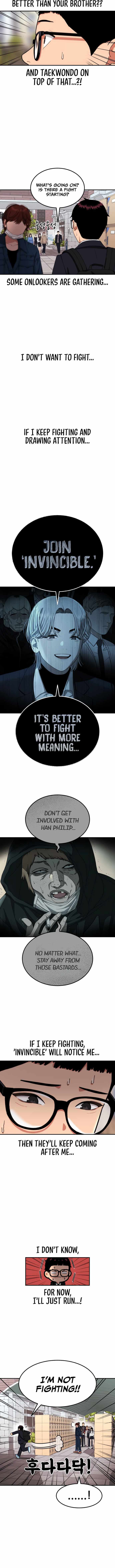 Top 1 Fighting Tutoring Chapter 44 page 8 - 