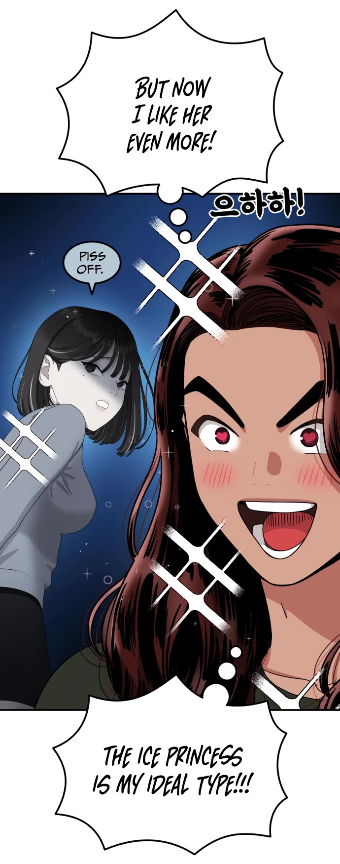 Top 1 Fighting Tutoring Chapter 45 page 12 - 