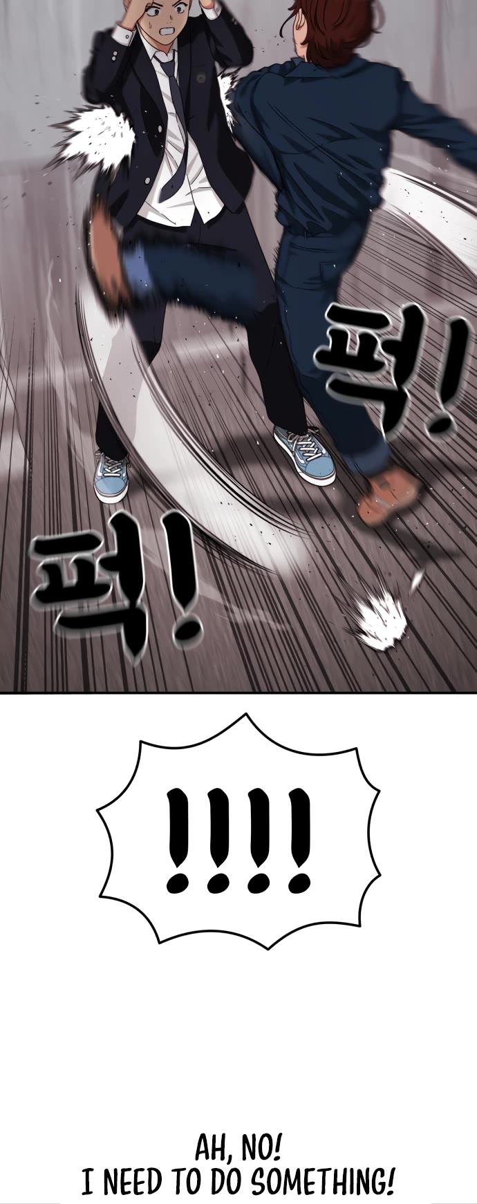 Top 1 Fighting Tutoring Chapter 45 page 20 - 