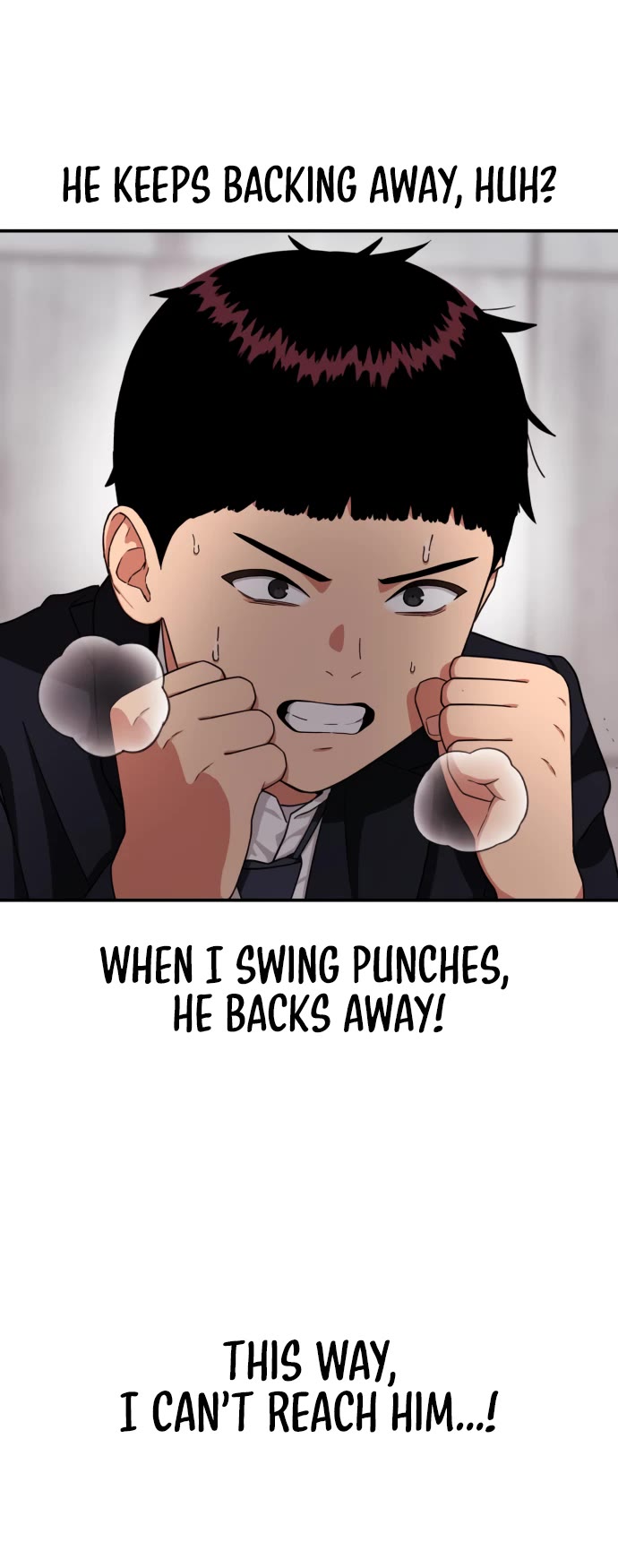 Top 1 Fighting Tutoring Chapter 45 page 24 - 