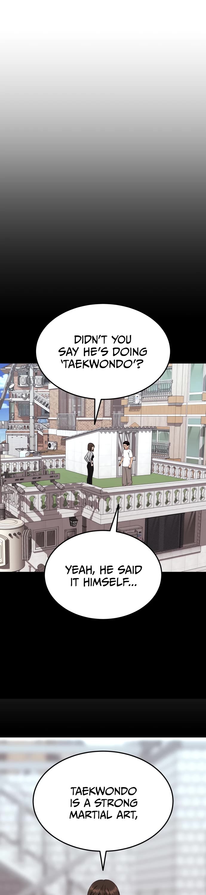 Top 1 Fighting Tutoring Chapter 45 page 25 - 