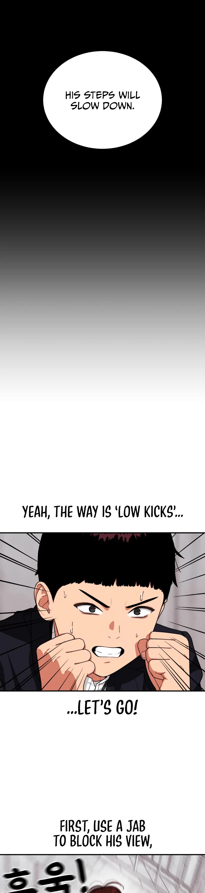 Top 1 Fighting Tutoring Chapter 45 page 29 - 