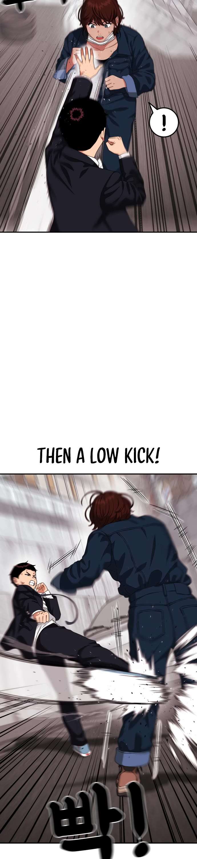 Top 1 Fighting Tutoring Chapter 45 page 30 - 