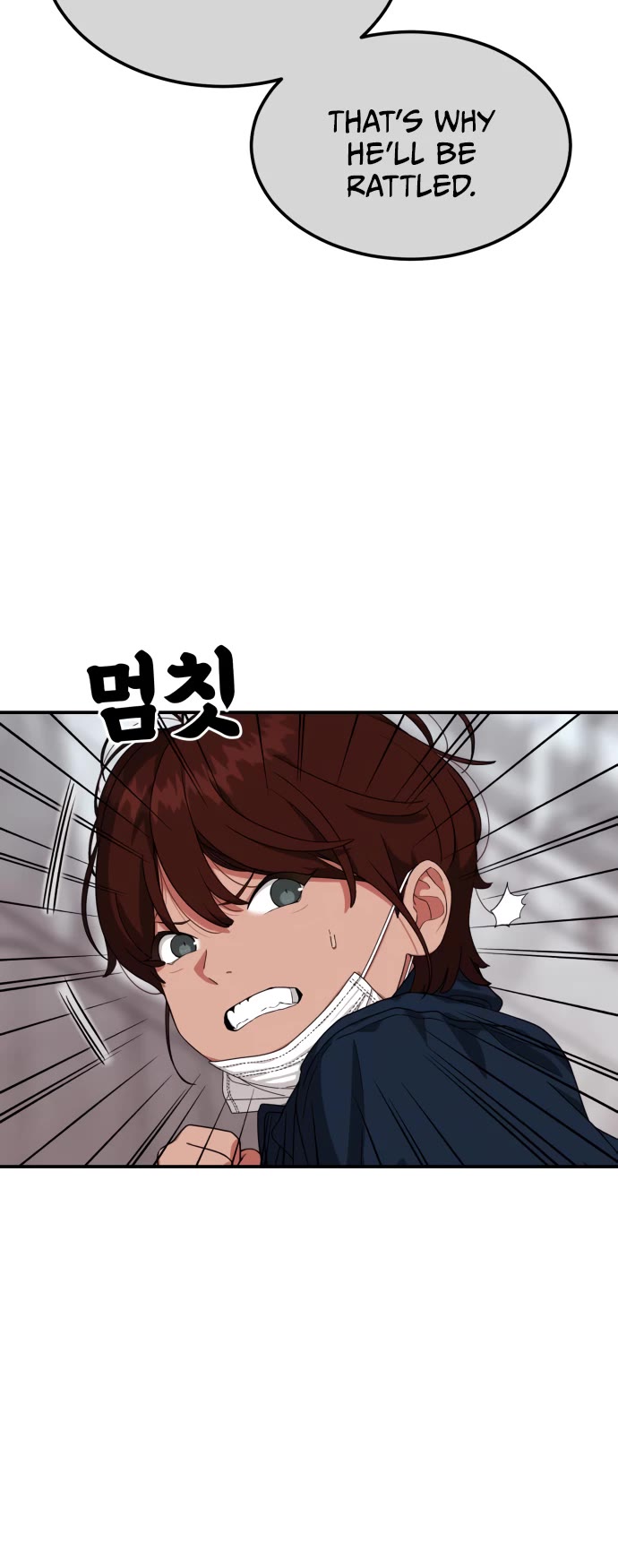 Top 1 Fighting Tutoring Chapter 45 page 32 - 
