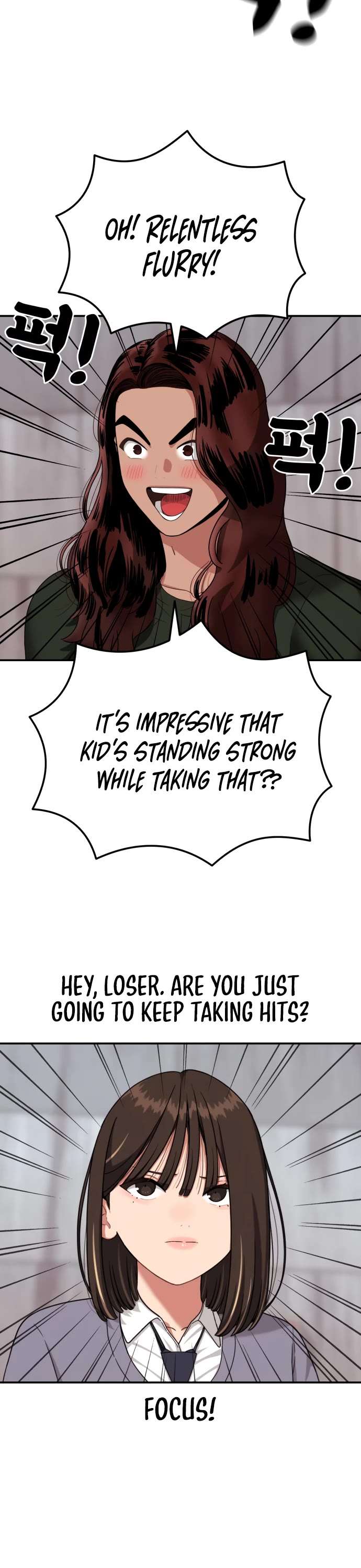 Top 1 Fighting Tutoring Chapter 45 page 41 - 