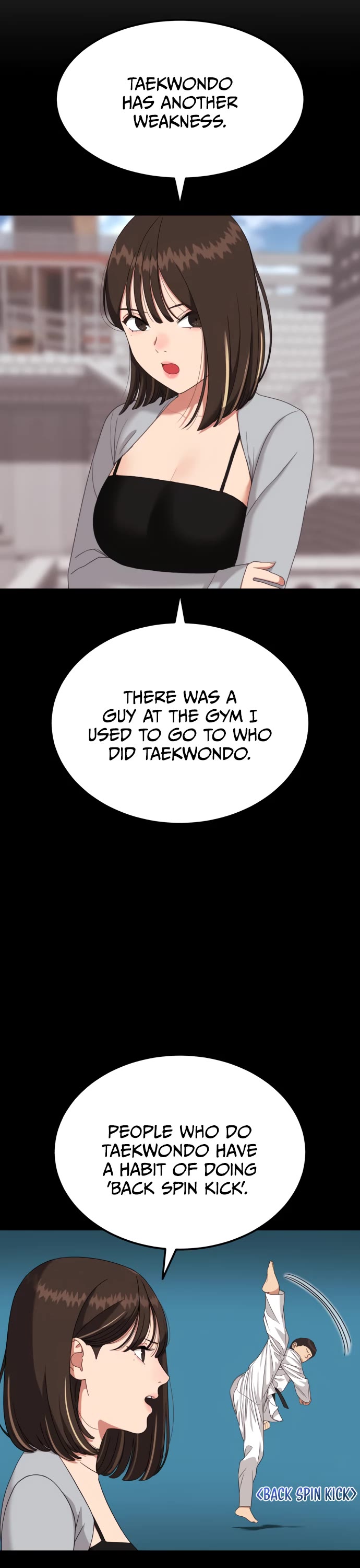 Top 1 Fighting Tutoring Chapter 45 page 44 - 