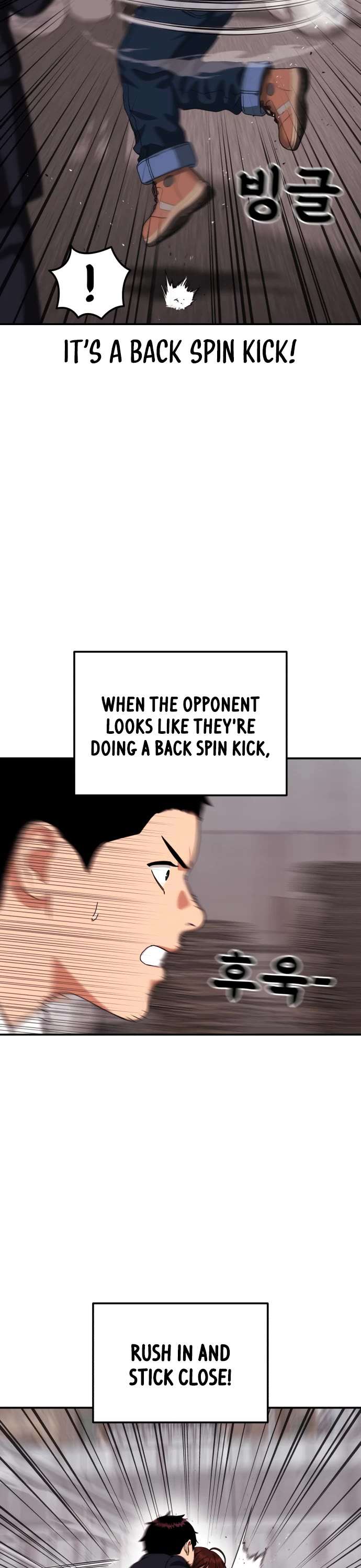 Top 1 Fighting Tutoring Chapter 45 page 49 - 