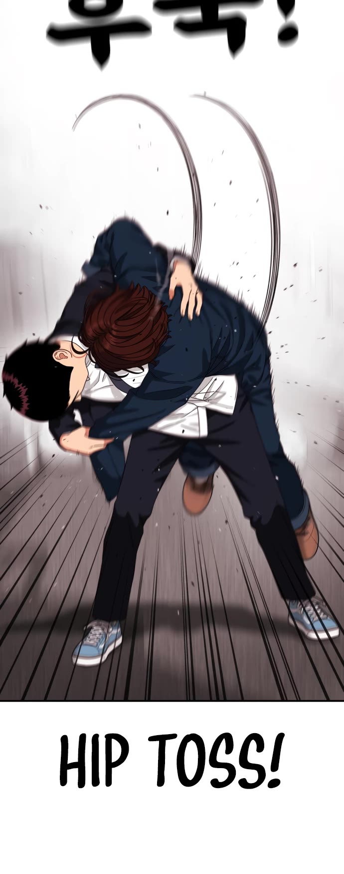 Top 1 Fighting Tutoring Chapter 45 page 51 - 