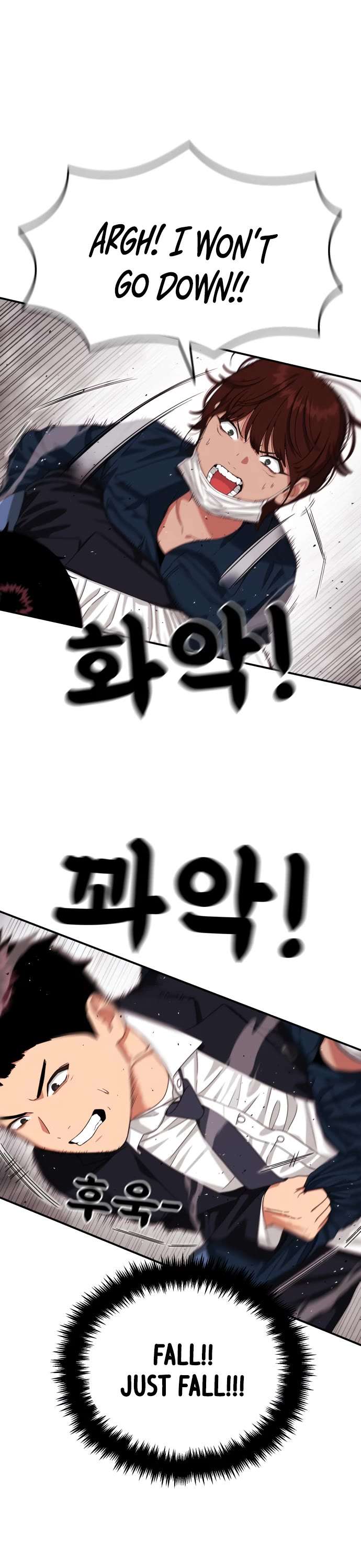 Top 1 Fighting Tutoring Chapter 45 page 52 - 