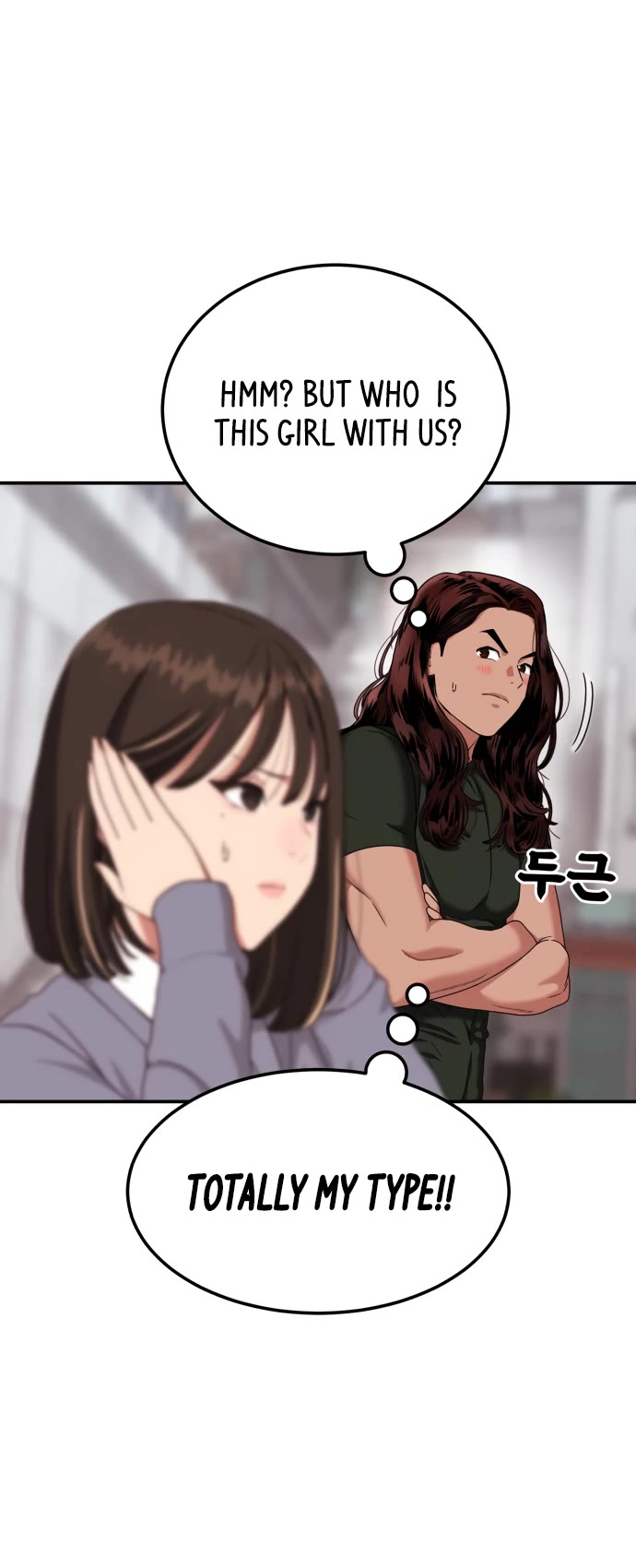 Top 1 Fighting Tutoring Chapter 45 page 8 - 