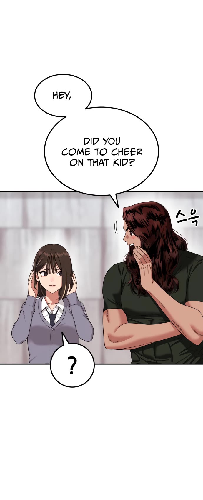 Top 1 Fighting Tutoring Chapter 45 page 9 - 