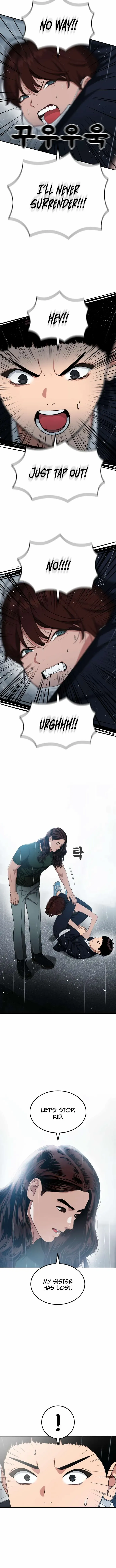 Top 1 Fighting Tutoring Chapter 46 page 13 - 