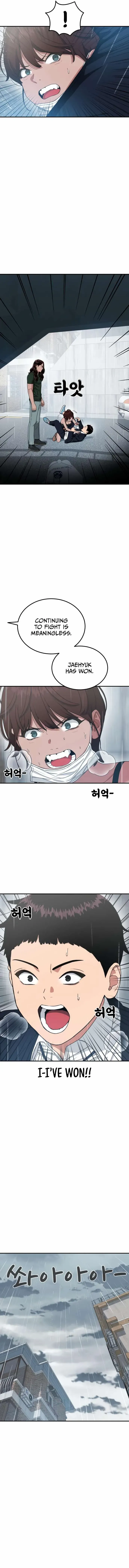 Top 1 Fighting Tutoring Chapter 46 page 14 - 