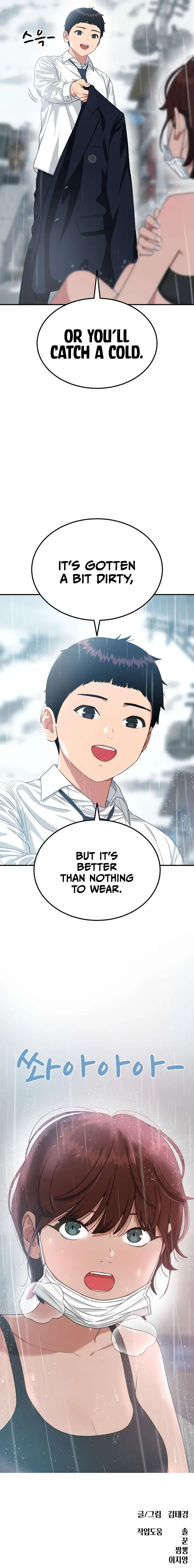 Top 1 Fighting Tutoring Chapter 46 page 16 - 