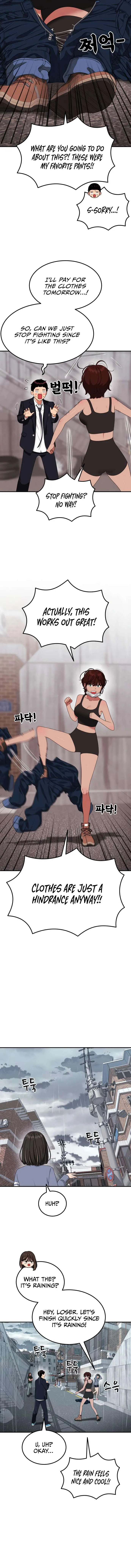 Top 1 Fighting Tutoring Chapter 46 page 3 - 