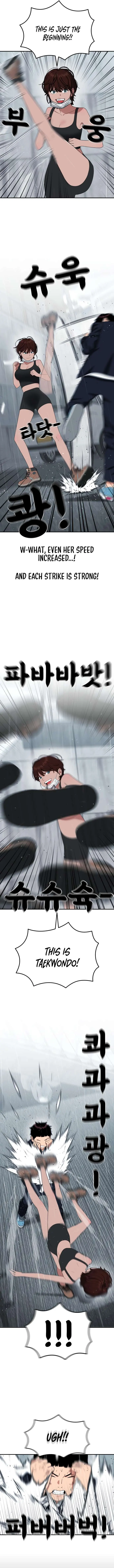 Top 1 Fighting Tutoring Chapter 46 page 5 - 
