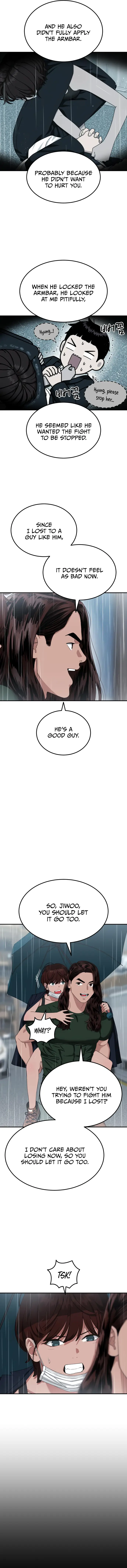 Top 1 Fighting Tutoring Chapter 47 page 5 - 