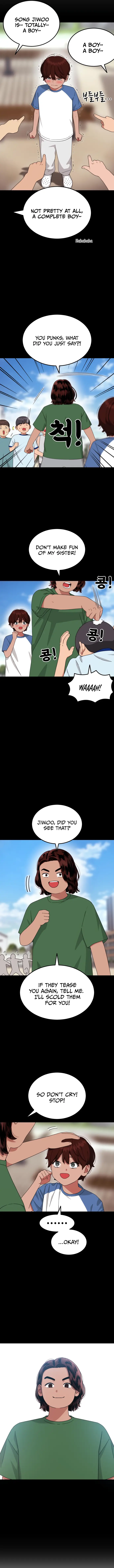 Top 1 Fighting Tutoring Chapter 47 page 6 - 