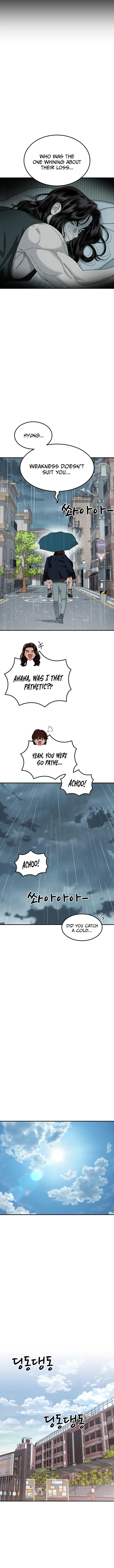 Top 1 Fighting Tutoring Chapter 47 page 7 - 