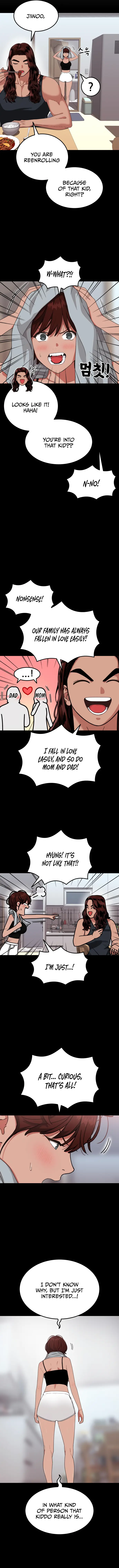 Top 1 Fighting Tutoring Chapter 48 page 7 - 