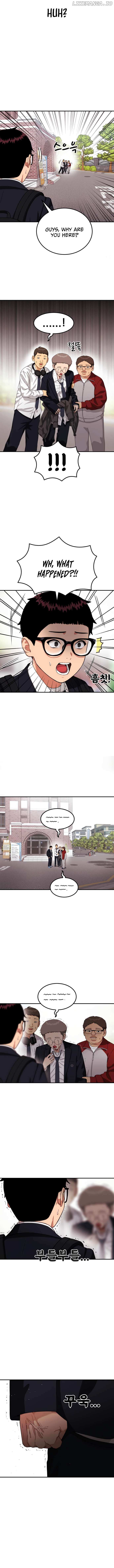 Top 1 Fighting Tutoring Chapter 49 page 14 - 