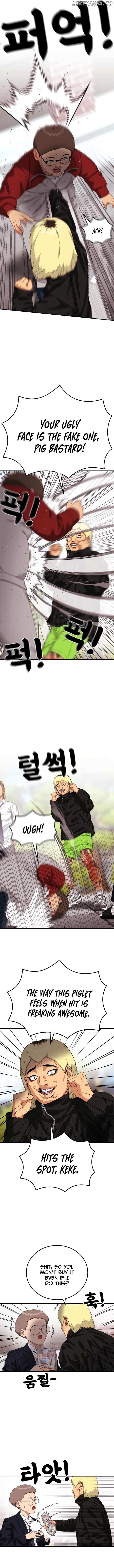 Top 1 Fighting Tutoring Chapter 49 page 9 - 