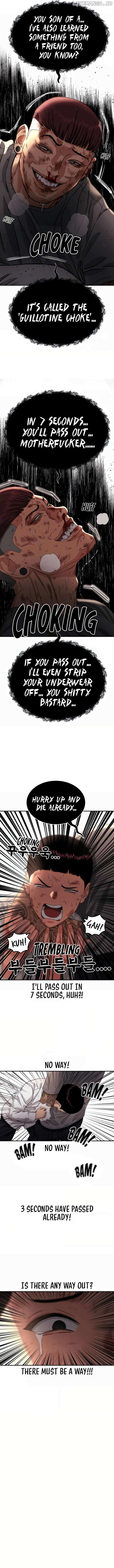 Top 1 Fighting Tutoring Chapter 5 page 12 - 