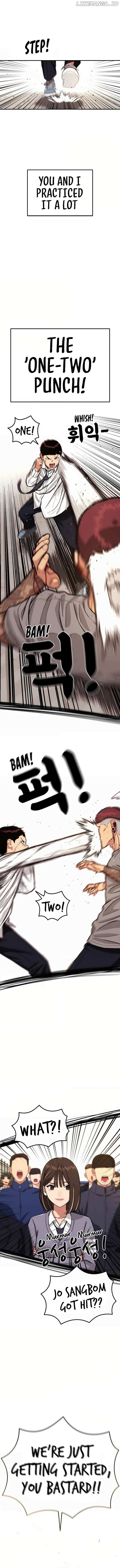 Top 1 Fighting Tutoring Chapter 5 page 3 - 