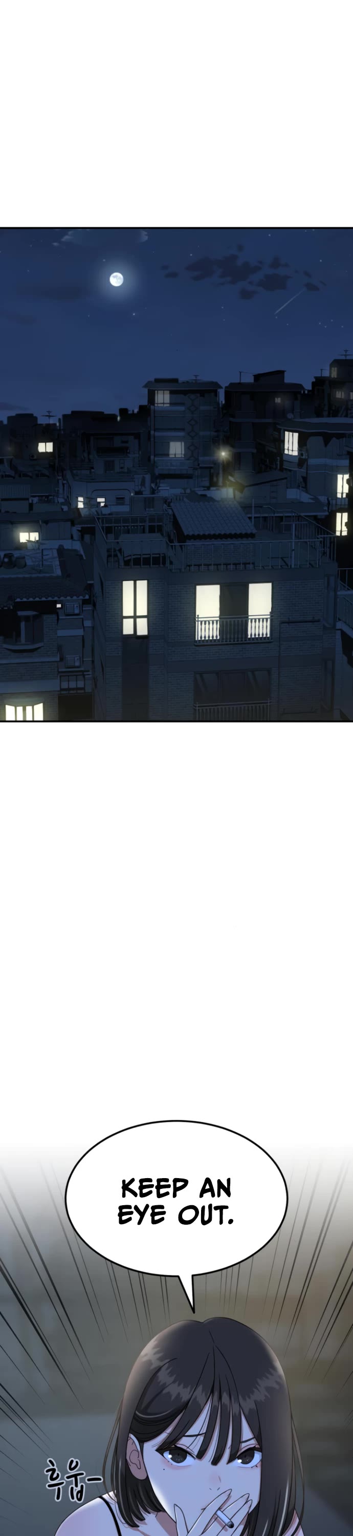 Top 1 Fighting Tutoring Chapter 50 page 11 - 