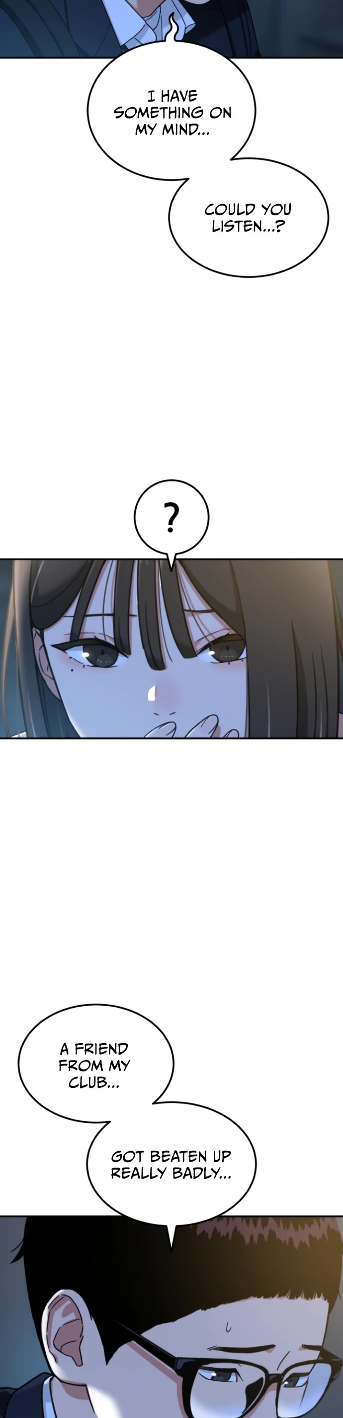 Top 1 Fighting Tutoring Chapter 50 page 15 - 