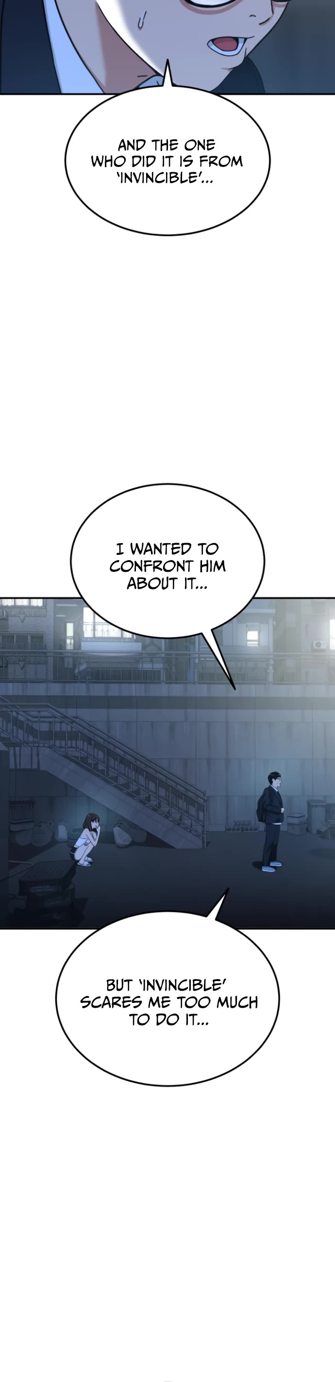Top 1 Fighting Tutoring Chapter 50 page 16 - 