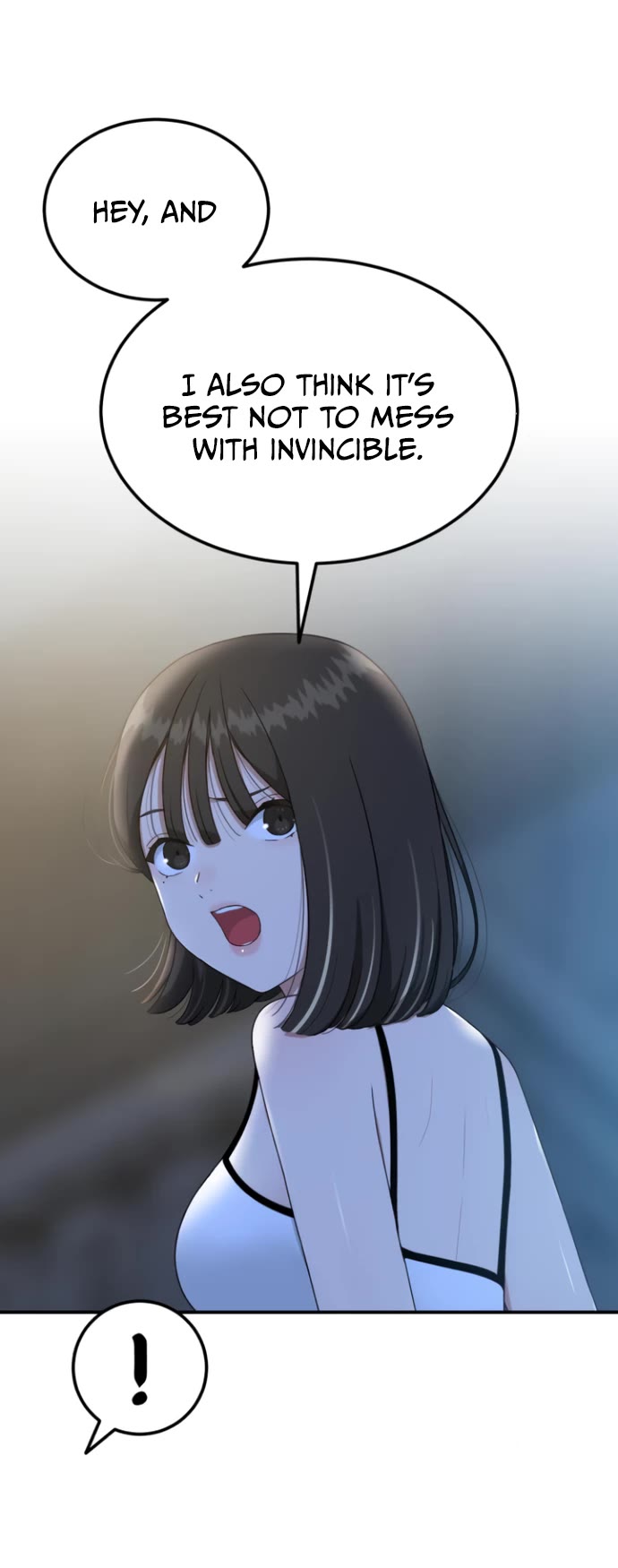 Top 1 Fighting Tutoring Chapter 50 page 20 - 