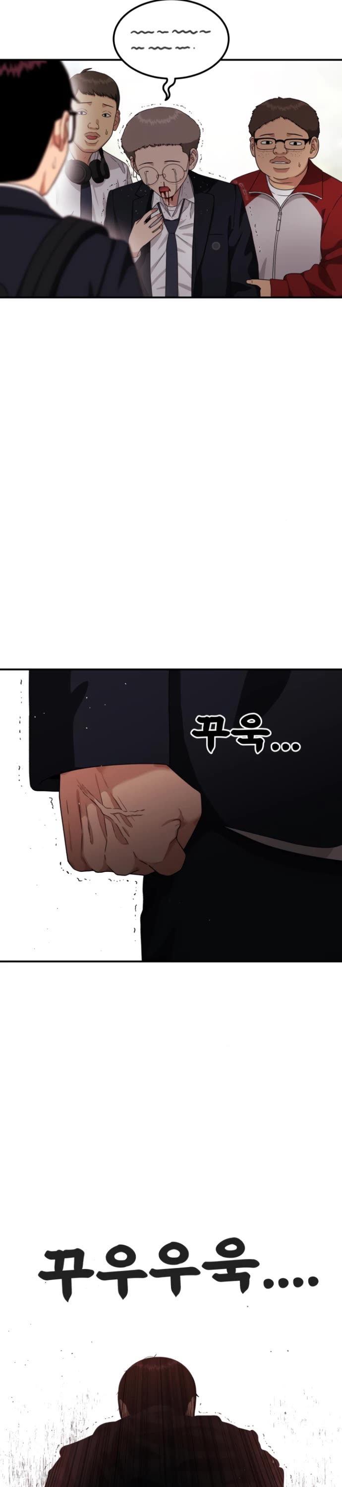 Top 1 Fighting Tutoring Chapter 50 page 3 - 